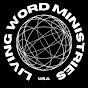 The living Word Ministries USA logo