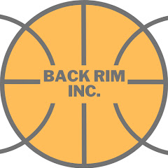 Back Rim Basketball Avatar