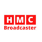 Hausa Media Circle logo
