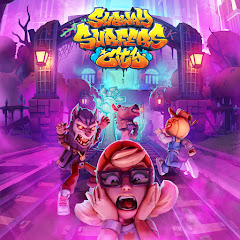 Subway Surfers   - Topic