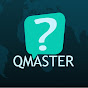 Qmaster Malayalam logo