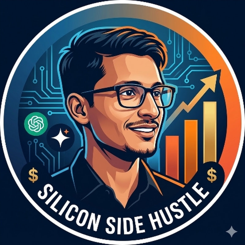 Silicon Side Hustle
