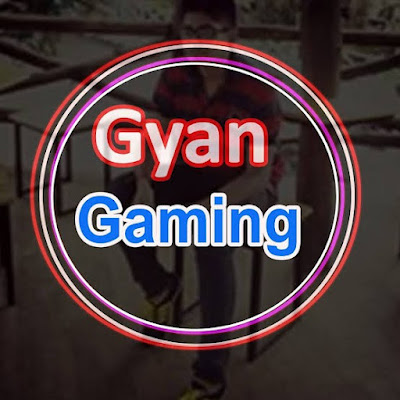 Gyan Gamingㅤ Youtube канал