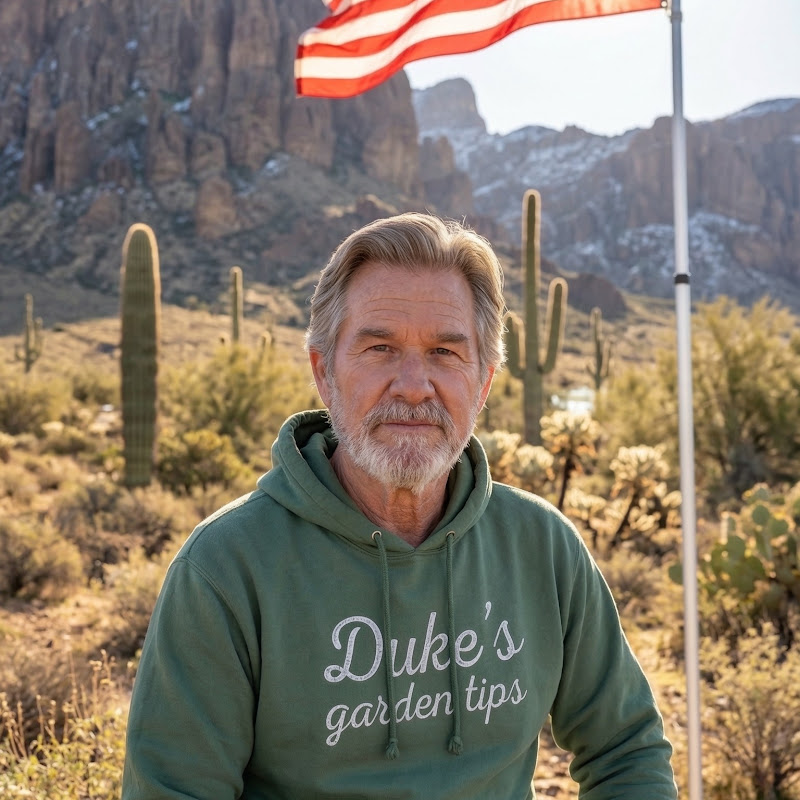 Duke's Garden Tips avatar