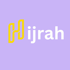 FYI HIJRAH channel logo