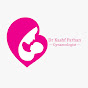 Gynaecologist Dr. Kashf logo