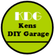 【Kens DIY Garage】