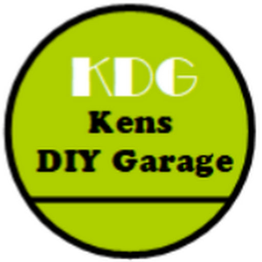 【Ken's DIY Garage】