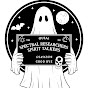Spectral Researchers - Spirit Talkers logo