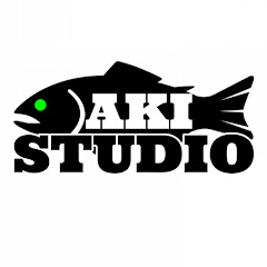 AKI Studioアイコン画像