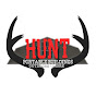 Hunt Portable Buildings logo