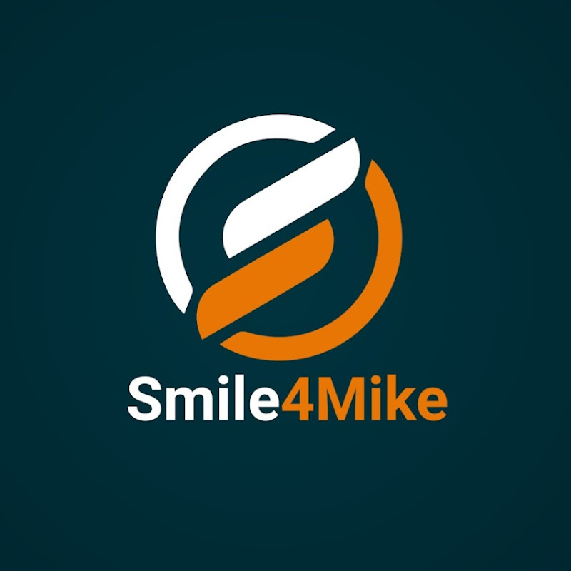 Smile4Mike