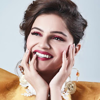 Profile Picture of Rubina Dilaik