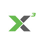X3 logo