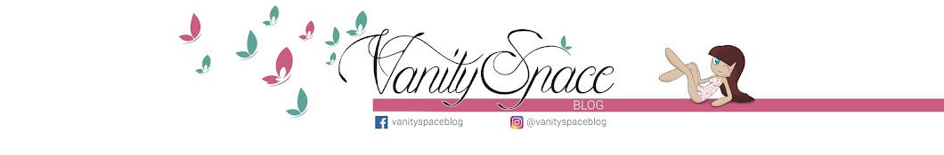 Vanity Space Bio Blog Avatar canale YouTube 