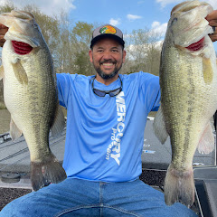 James Niggemeyer Fishing