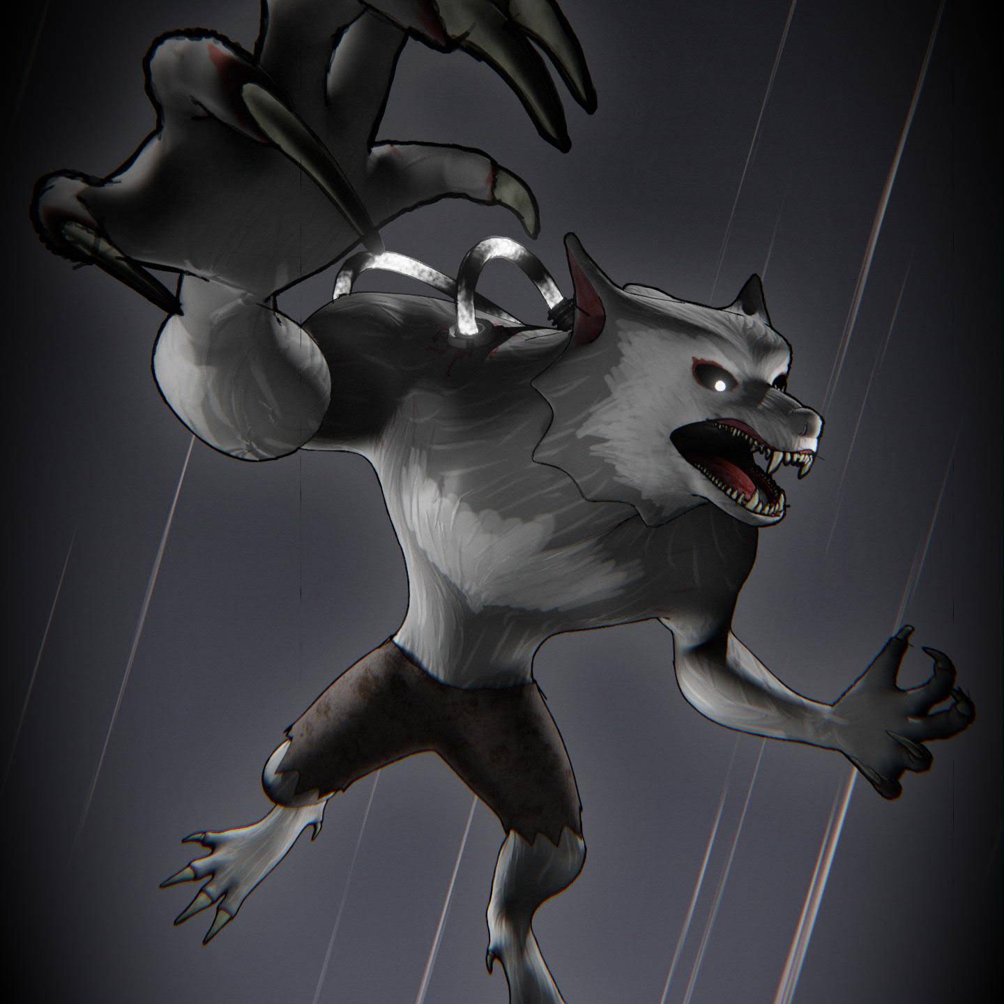 Post from Cosmic Rust Animations