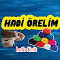 Hadi Örelim &  Let's Knit