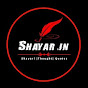 Sad shayari 143 logo