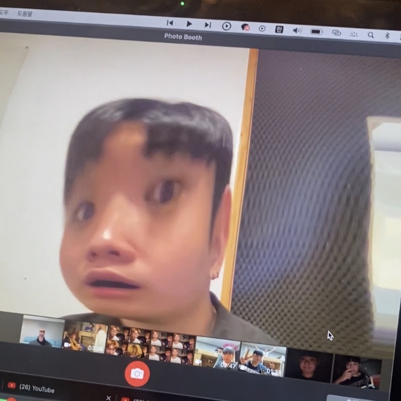 리얼키키