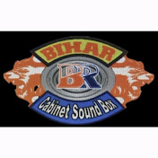 DJ Bihar cabinet sound factory