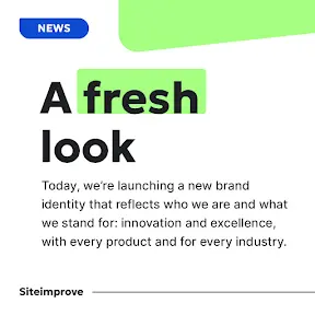 Siteimprove YouTube channel