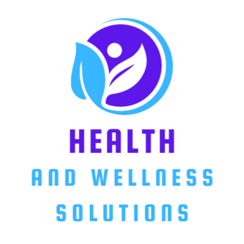 Health and Wellness Solutions