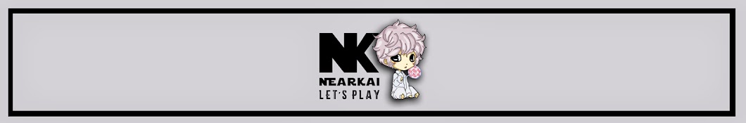 Nearkai YouTube kanalı avatarı