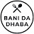 @banidadhaba