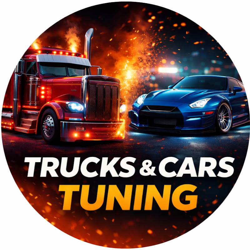 Trucks & Cars Tuning