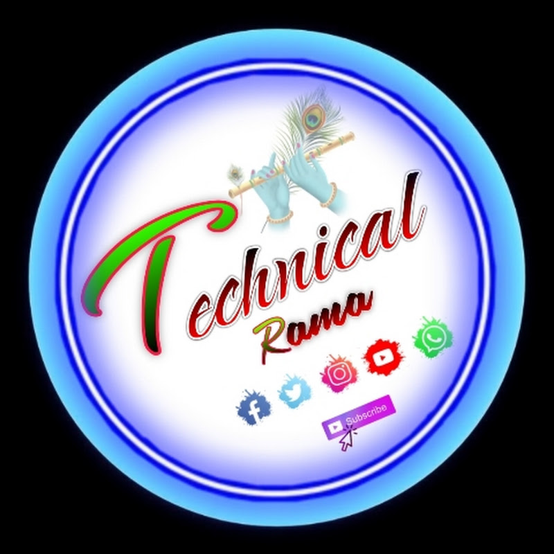 Technical Rama 