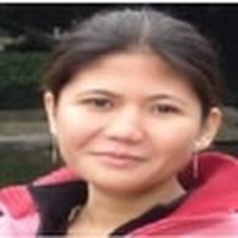 joyce alvior