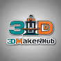 3d MakerHub
