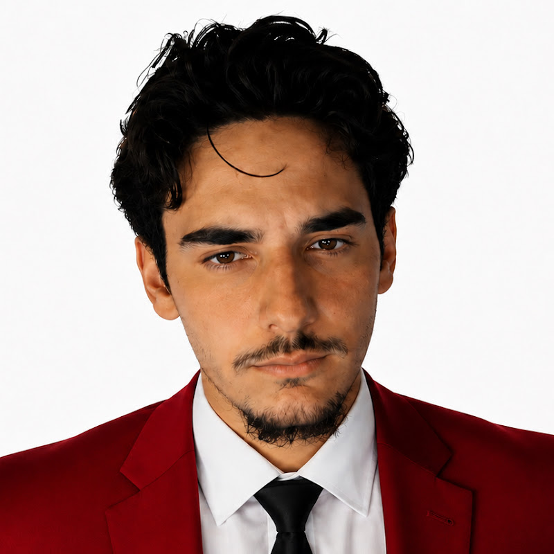 Adrian Velazquez
