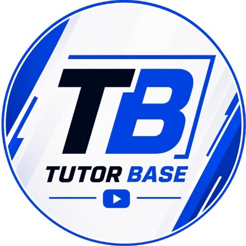 TUTOR BASE