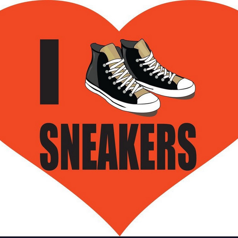 Love Sneaker
