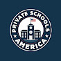 Private Schools America logo