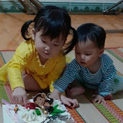 Chị Gạo em Mít