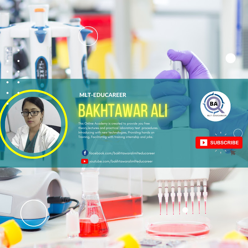 MLT EduCareer with Bakhtawar