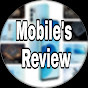 Mobile's Review logo