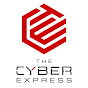 The Cyber Express  logo