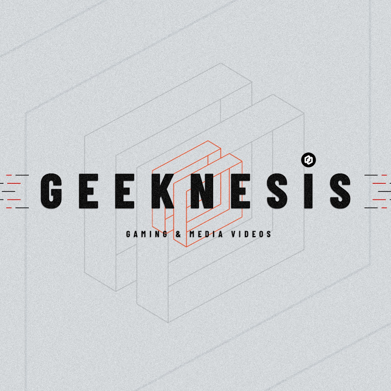 GeekNesis