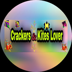Crackers & Kites Lover