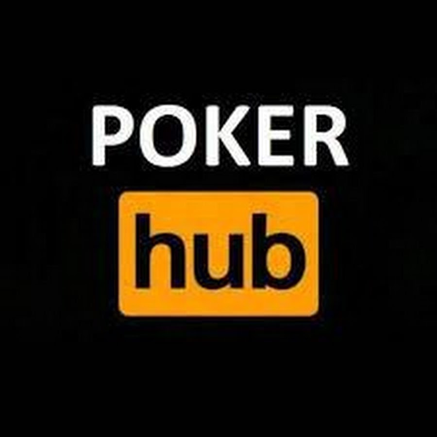 Poker Hub - YouTube