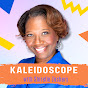 Kaleidoscope with Shirelle Zachery logo