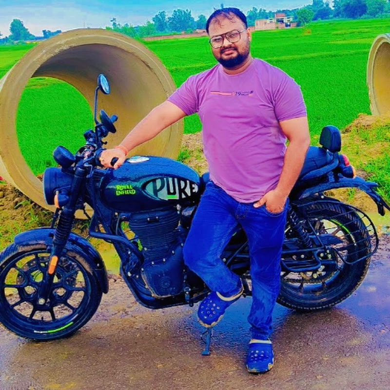 Yuva Mini Vlog 
