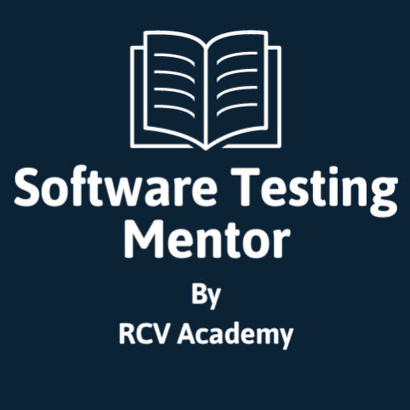 Software Testing Mentor Logo