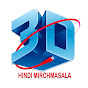 3D Hindi Mirchmasala