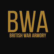 BritishWarArmory