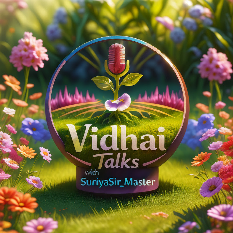 Vidhai Talks